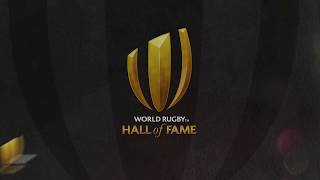 Phaidra Knight World Rugby Hall of Fame [upl. by Betta596]