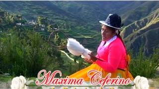 MAXIMA CEFERINO HAY PAISANITO 2013 [upl. by Luhem]