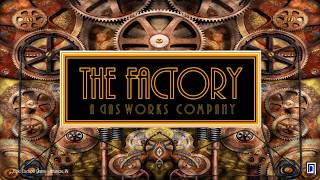 The Factory  An Epic Escape Game [upl. by Ahsinik]