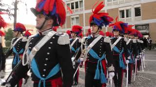 Concorso per Ufficiali dell’Arma dei Carabinieri [upl. by Haveman23]