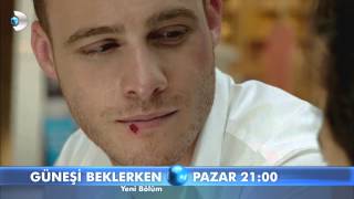 Güneşi Beklerken 50 Bölüm Fragmanı  2 [upl. by April]