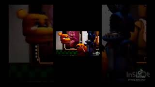 Hold this for a sec fnaf freddyfazbearmeme fnaffunny memes fazbearfrights fnafmemes [upl. by Clougher]