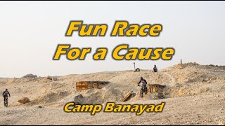 Fun Race For a Cause  Enduro TT  Camp Banayad  Ragley Mmmbop [upl. by Odlabu]