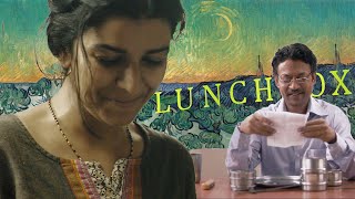 💌 Letter to Ila amp Saajan  Lunchbox  Irrfan Khan  Nimrat Kaur  The Lunch Box Movie  10Years [upl. by Odey]