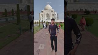 Taj Mahal super hit comedy video 😂🤣😂😂 shorts comedy funny viral [upl. by Rhianna]