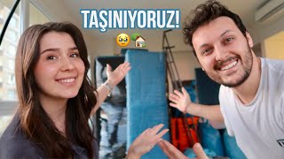 SONUNDA TAŞINIYORUZ 4 🏡🥹 [upl. by Leban60]