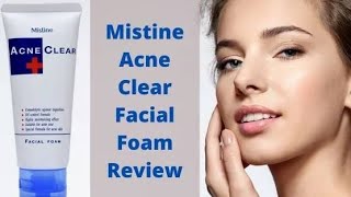 Mistine Acne Clear Face Wash Fake And Real Difference colorfulworld [upl. by Gallager]