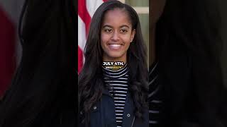 Inside the Lavish Life and Wealth of Barack Obamas Daughter [upl. by Riess132]