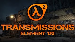 Transmissions Element 120  Playthrough [upl. by Ermeena444]