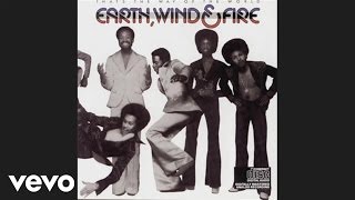 Earth Wind amp Fire  Reasons Official Audio [upl. by Mcgee]