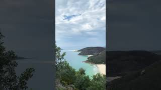 Beautiful Mount Tomaree  shorts travel [upl. by Kurzawa]