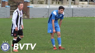 MATCH HIGHLIGHTS  Blantyre Victoria Vs Broxburn Ahtletic  South Challenge Cup [upl. by Beebe970]