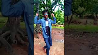 dular Dumka Santhali short video funny sonaram song santali [upl. by Peltz]