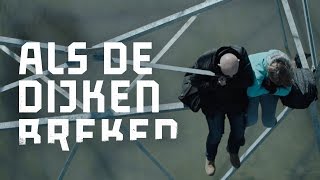 Als de dijken breken  Teaser Promo Boven water  vanaf 5 november  NPO 1 [upl. by Wolliw]