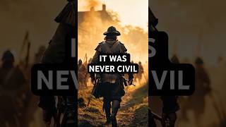 You Wont Believe These 5 Disturbing English Civil War Facts [upl. by Oys701]