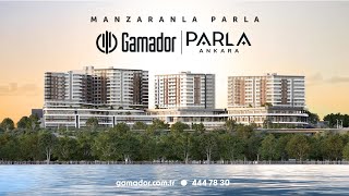 Gamador Parla Ankara [upl. by Sherie]