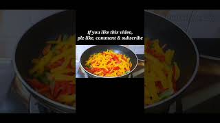 Cashew nut salad recipe salad cooking cookingchannel easyrecipe food cashewchicken dietfood [upl. by Anisirhc]