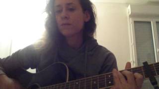 Hopeless Wanderer Mumford and Sons coverwaimea64 [upl. by Athal639]