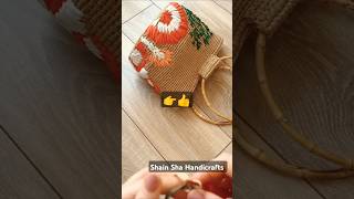 bagbagsysl bagdiy baghand bagysl bagsdiy bagshandbagside bagtote bagbest bagshortsviral [upl. by Ravi]