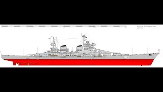 Stalingrad class  Guide 061 [upl. by Marys]