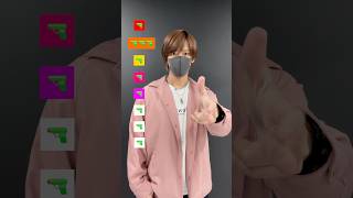 【 Vicetone amp Tony Igy  Astronomia】TikTok challenge dance tutorial TAKAHARU emoji shorts [upl. by Hurless]