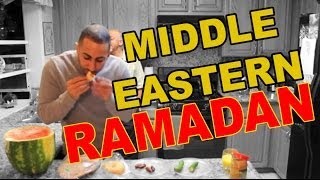 MIDDLE EASTERN RAMADAN [upl. by Nyloc]