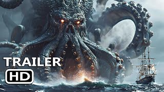 NAUTILUS Official Trailer 2024 [upl. by Adham]