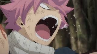 Fairy Tail 100 Years Quest Ep 16  Natsu Punches Aldoron  Natsu Vs Aldoron Full Fight Part 2 Scene [upl. by Asiek]