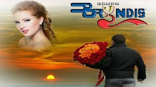 BRYNDIS 30 SUPER ÉXITOS ROMANTICAS  BRYNDIS PURAS ROMÁNTICAS VIEJITAS [upl. by Negah121]