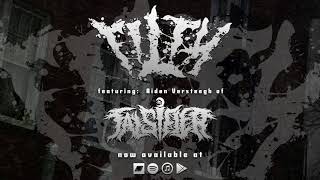 FILTH  GLOOM Feat Aiden Versteegh of Falsifier [upl. by Niggem]