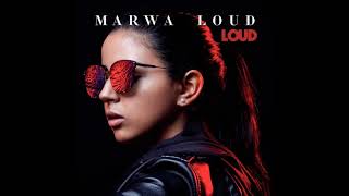 Marwa Loud  Remontada Audio officiel [upl. by Alo932]