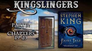 Kingslingers  385 Fairy Tale Part 5 [upl. by Bonucci]