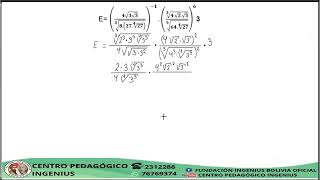 EJERCICIO 7 BANCO DE PREGUNTAS MATEMÁTICAS COLMIL 2024 [upl. by Alaric]