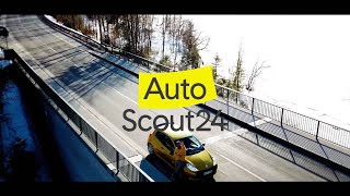 AutoScout24  weil wir Autos lieben [upl. by Norean]