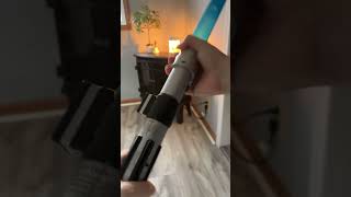 Why Lightsabers were so much fun as a kid [upl. by Edrei]