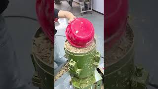 Baler pellet machine manufacturer [upl. by Levan265]