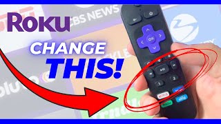 15 Roku Settings and Features You Need to Know  Roku Tips amp Tricks [upl. by Airalav]