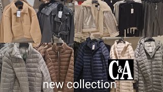 CampA WOMENS NEW WINTER COLLECTION 2024trending newclothes haul wintercollection [upl. by Naivad440]