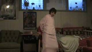 How to Make Your Own Snuggie Snuggie Parody [upl. by Groeg]