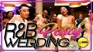 RampB Wedding Reception Songs [upl. by Woodward]