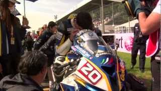 FMI Sport  Team Italia Stock 1000 e 600 e Moto 3 e Campionato Italiano Motorally [upl. by Leahplar]