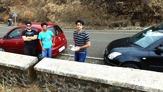 Mumbai To Lavasa  Drone shots  Car vlog [upl. by Eita]