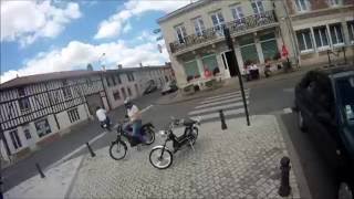 Les Mobeurs du 51 à Givry en Argonne [upl. by Avot647]