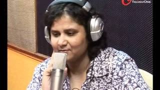 Nandini Reddys Chit Chat Show with TORI Listeners [upl. by Harmonie]