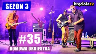 Ostatni koncert Budki Suflera woodstock2014 [upl. by Nella]