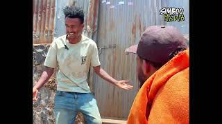 new oromo comedy NATTI URGAHA SIMBOOMEDIA [upl. by Irwin]