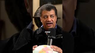 The Shape of Earth Explained neiltyson space universe interview podcast science briancox [upl. by Noillimaxam]