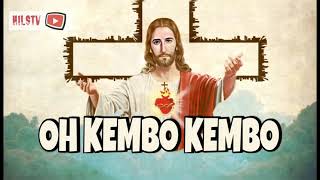 HO KEMBO KEMBO CHANT CATHOLIQUE DU CONGO [upl. by Zetes]