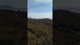 algeciras cadiz andalucia nature naturaleza senderismo trailrunning gibraltar correr run [upl. by Eerot871]