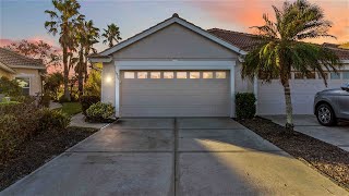 1871 San Silvestro Drive Venice FL 34285 [upl. by Aiz124]